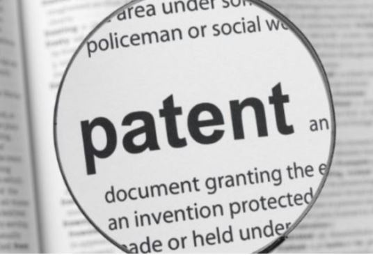 Patents